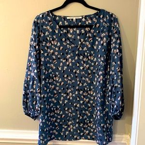 STITCH FIX COLLECTIVE CONCEPTS BLOUSE 2X